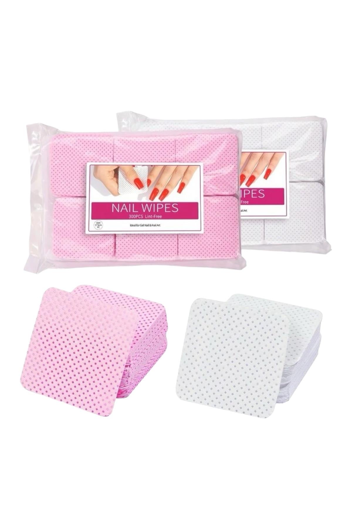 Tüysü Mendil 800'Lü