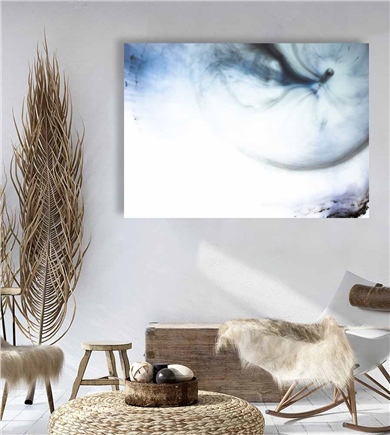 Trio Avm Mermer Desen / Marble texture 6 - 30x45 cm
