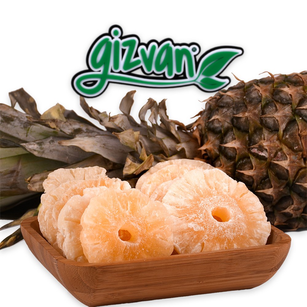 Ananas Kurusu