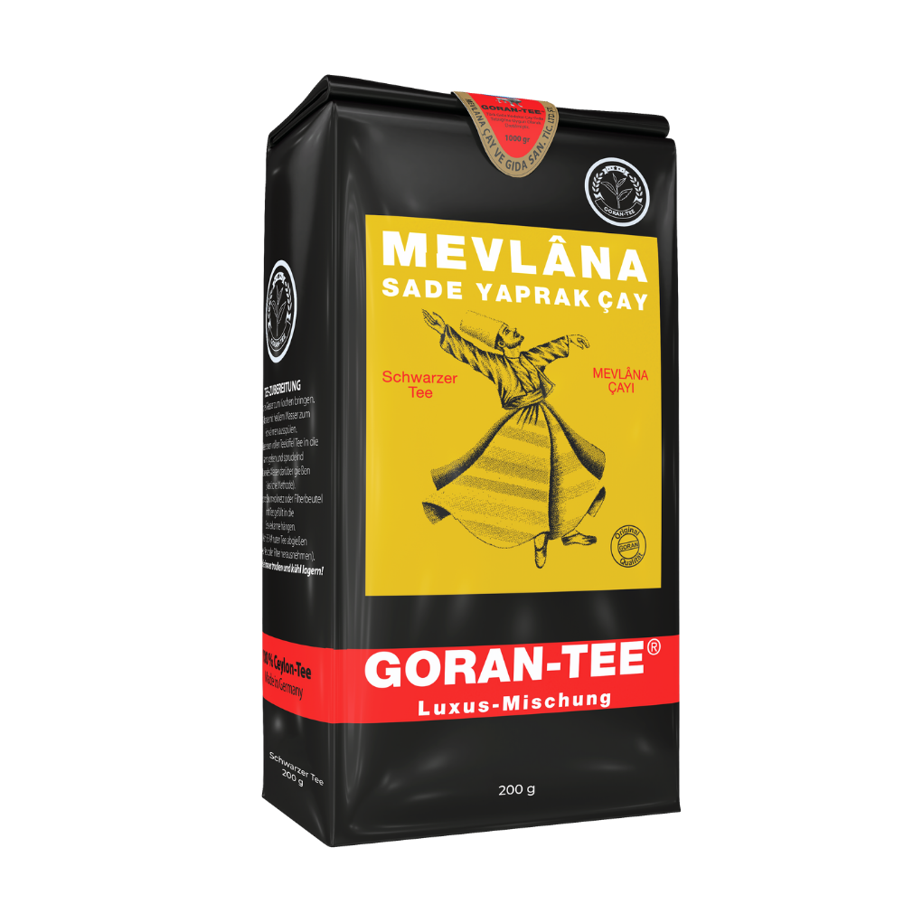 Mevlana Çay 200g