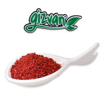 Ev Yapımı İpek Pul Biber