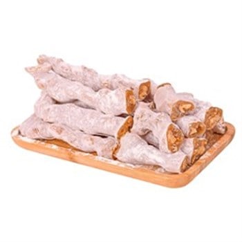 Gerçüş Cevizli Sucuk