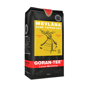 Mevlana Çay 200g