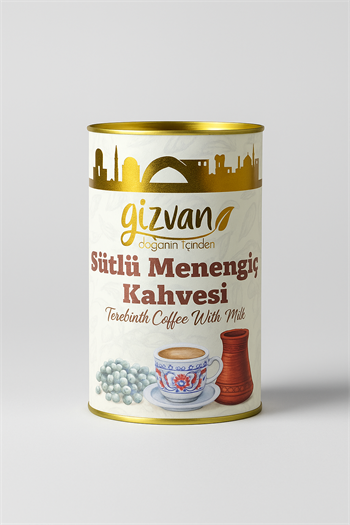 SÜTLÜ MENENGİÇ KAHVESİ