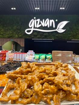 Tek Batım Cevizli Sucuk (Mardin Sucuk)