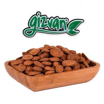 Yerli Kavrulmuş Badem