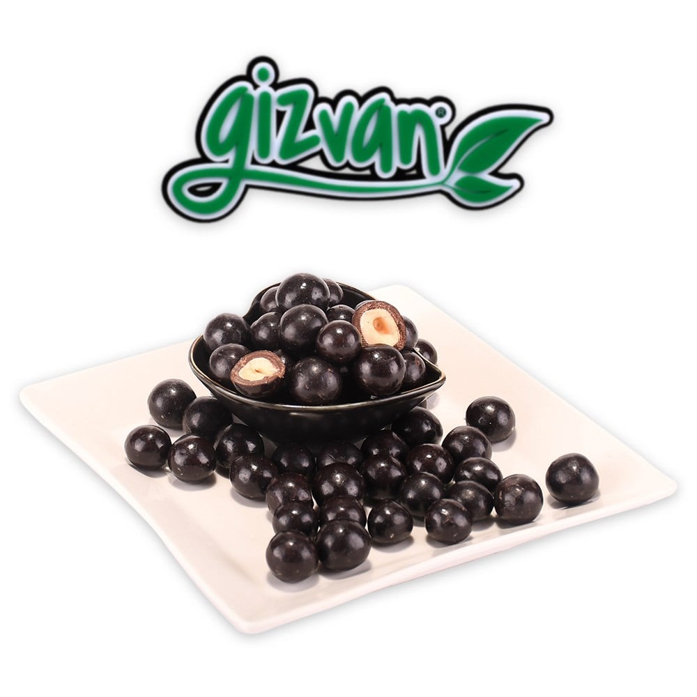 Bitter Fındık Draje