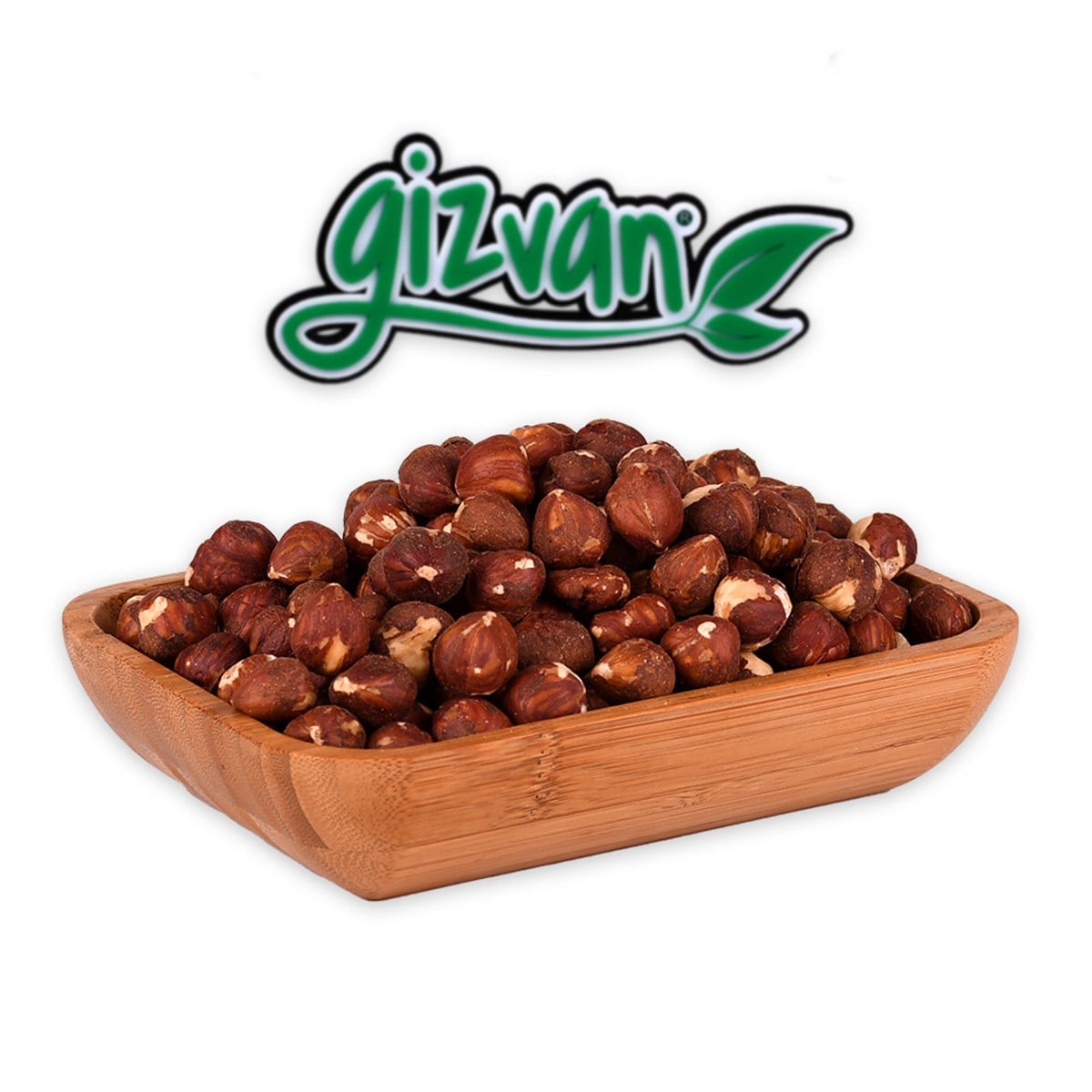 Çiğ Fındık İçi