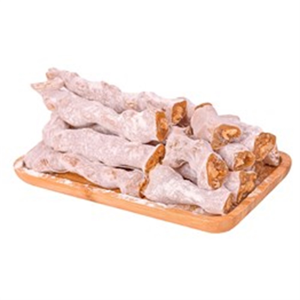 Gerçüş Cevizli Sucuk