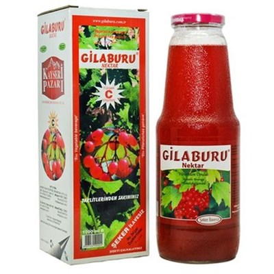 Gilaburu Suyu
