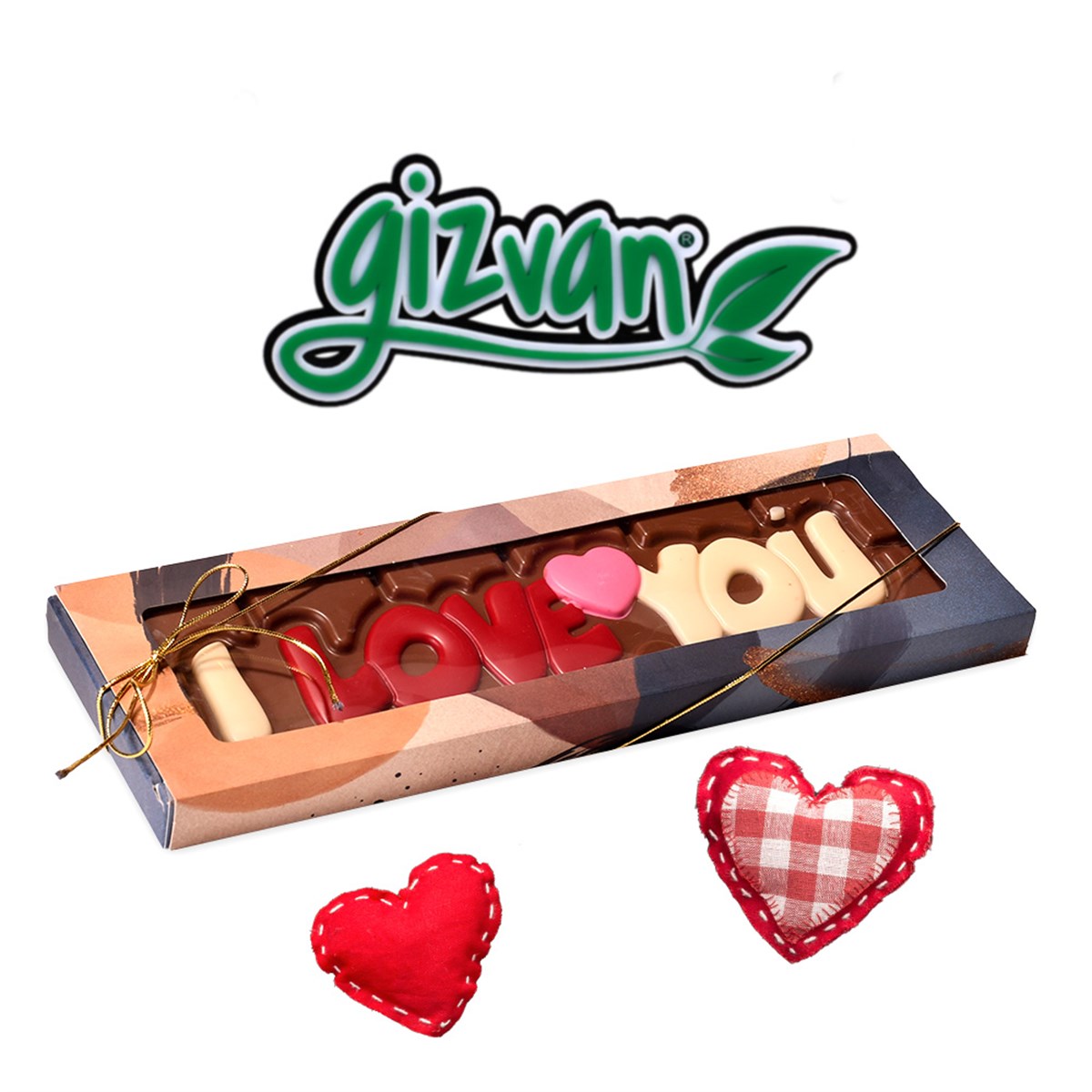 Gizvan I love you Tablet