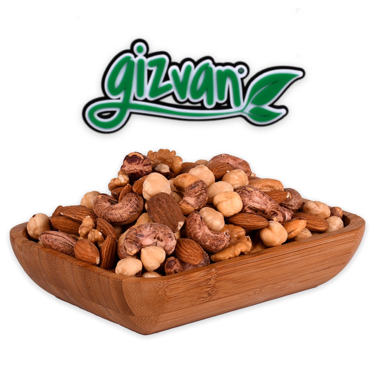 Gizvan Premium Çerez