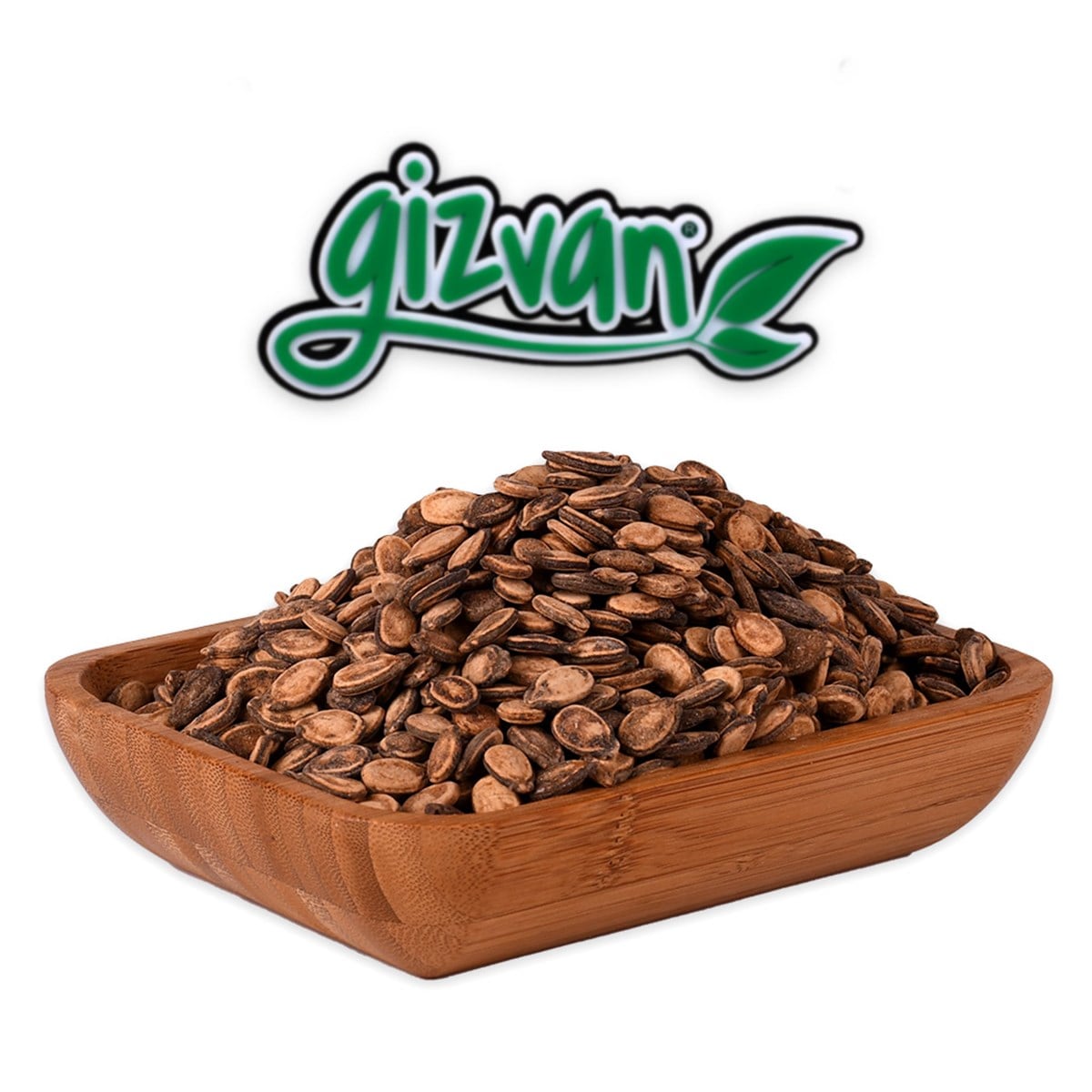 Kavrulmuş Karpuz Çekirdeği