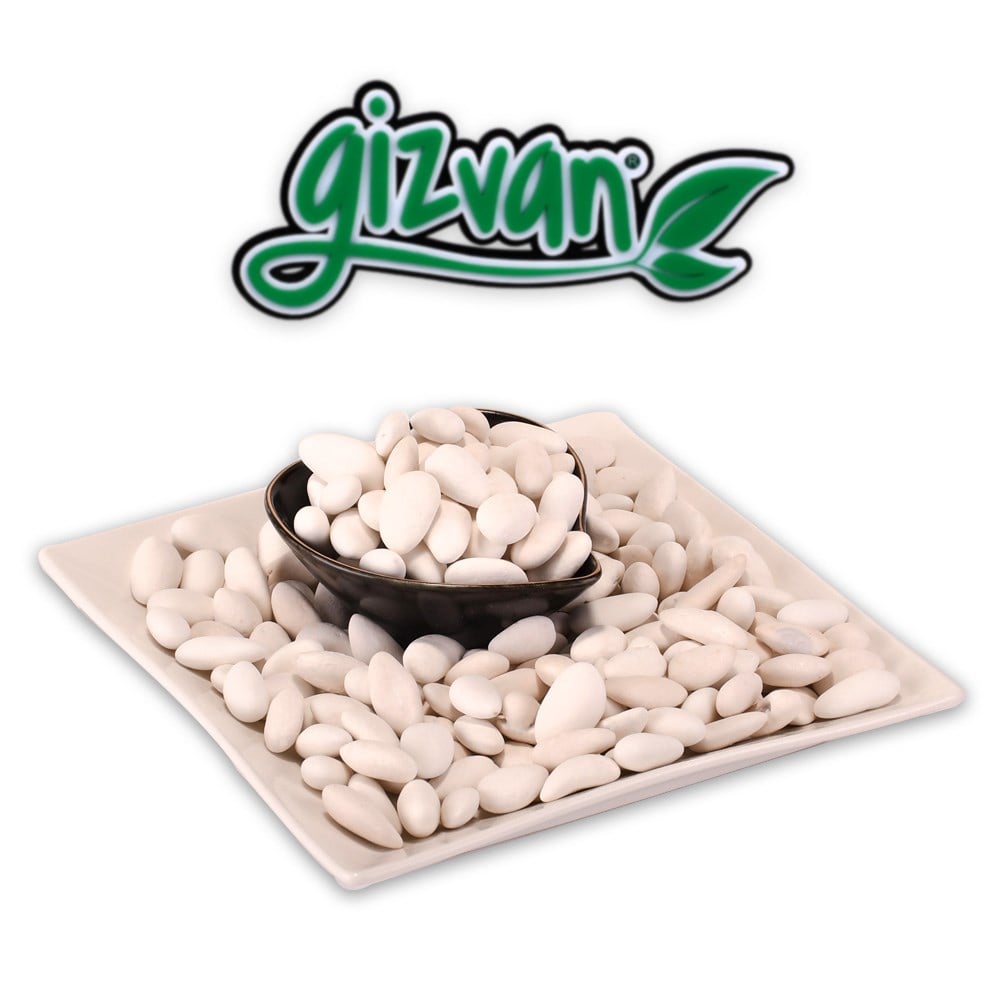 Mardin Süt Beyaz Badem