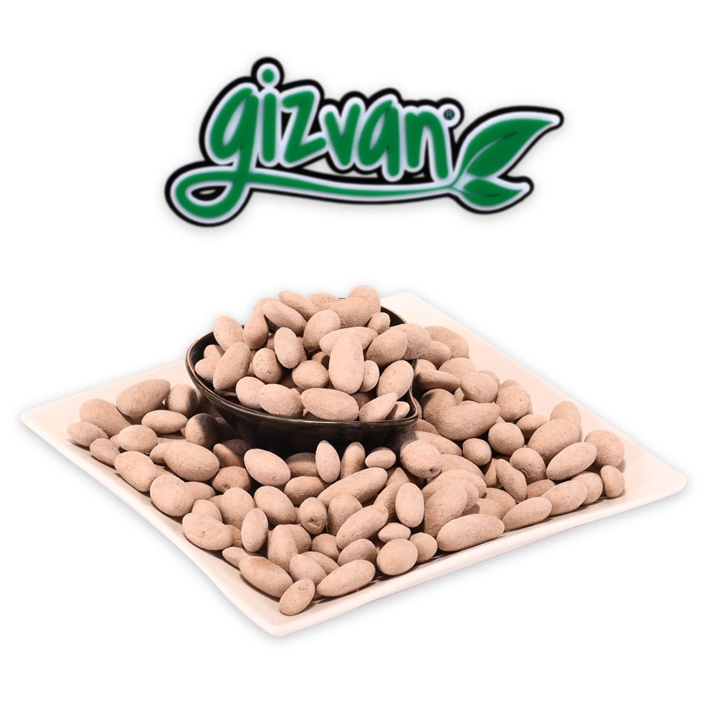 Mardin Tarçınlı Badem