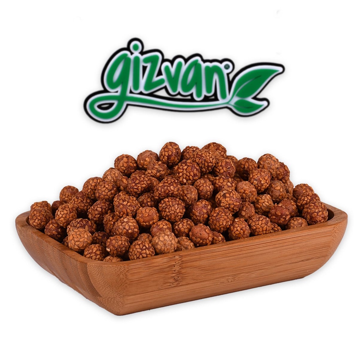 Mesir Macunlu Leblebi