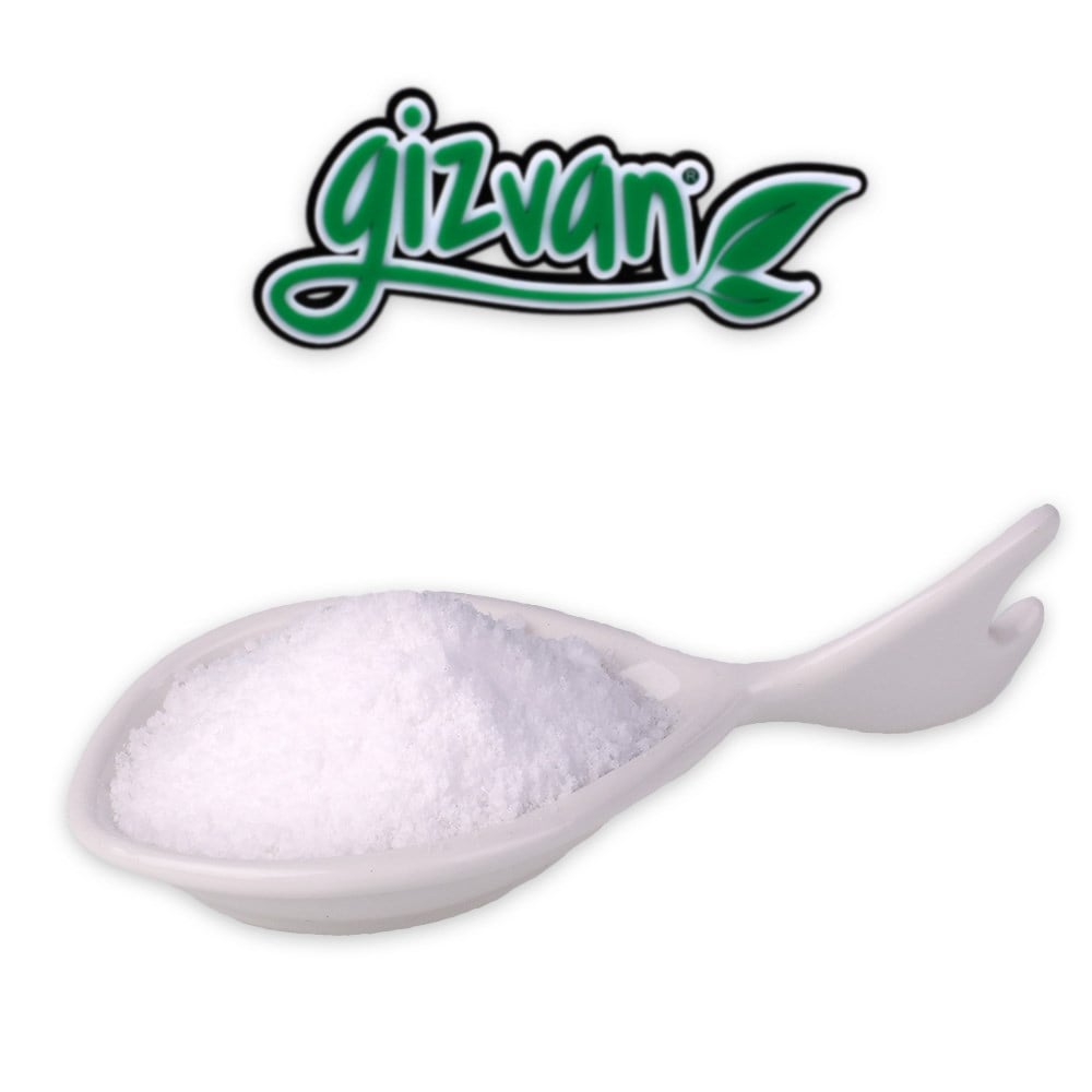 Öğütülmüş Kaya Tuzu (kg)