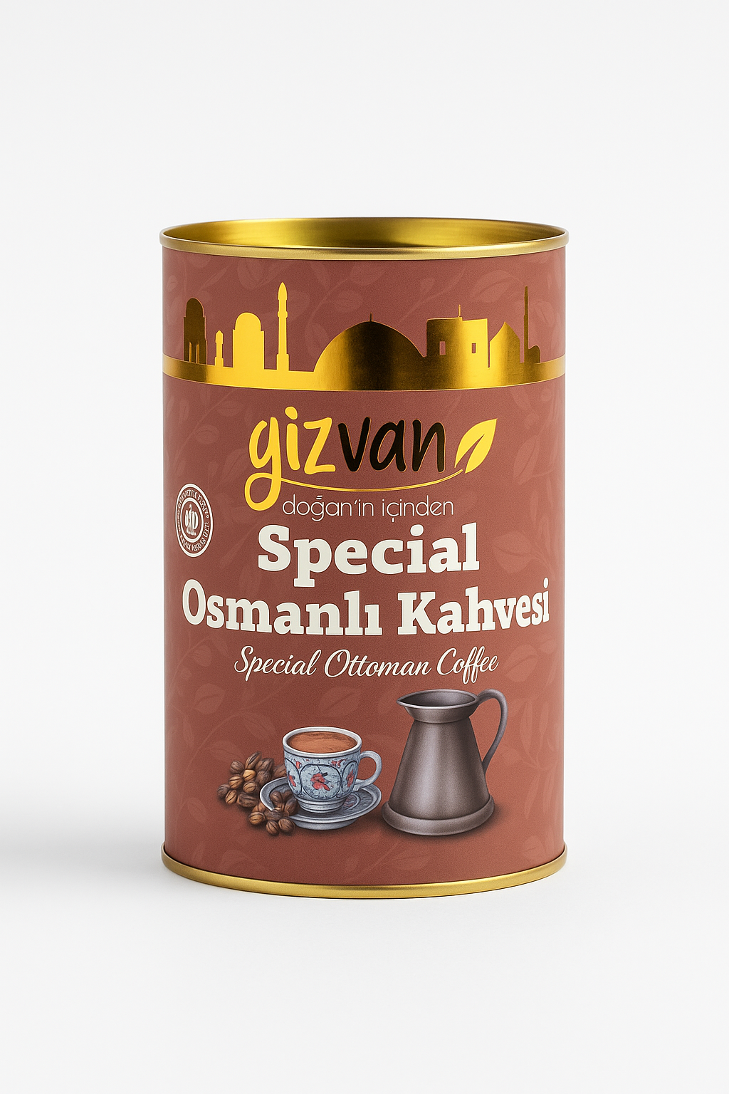 OSMANLI KAHVESİ