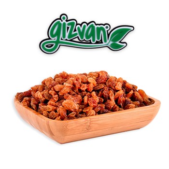 Çekirdeksiz Kuru Üzüm