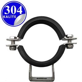 PASLANMAZ ÇELİK 304 KALİTE AĞIR YÜK KELEPÇESİ