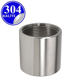 PASLANMAZ ÇELİK 316 KALİTE MANŞON