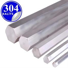 PASLANMAZ ÇELİK 304 KALİTE PARÇA  ALTIKÖŞE