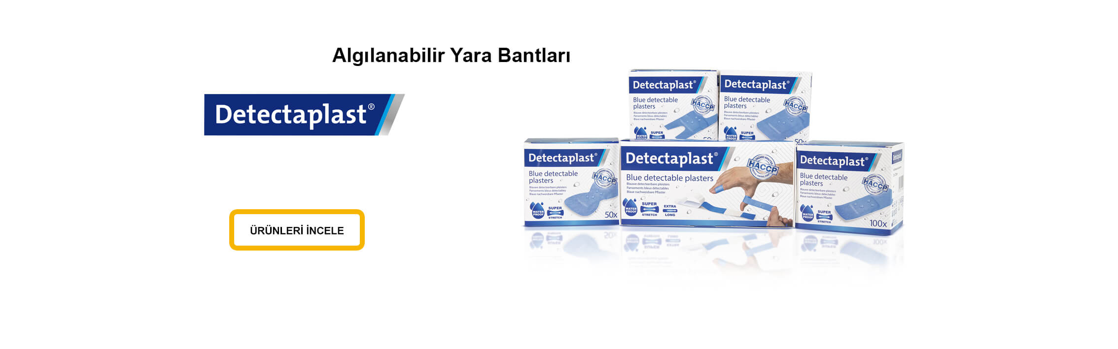 Detectaplast