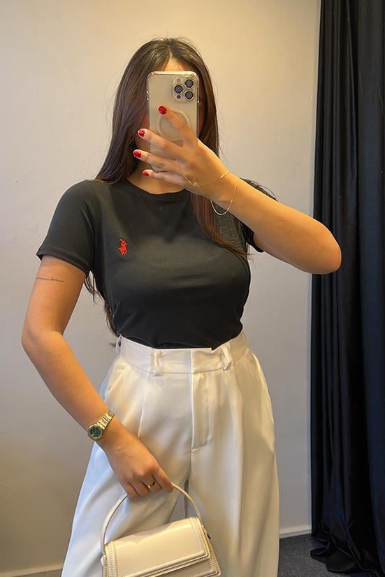 MARKA MODEL  POLO TSHİRT