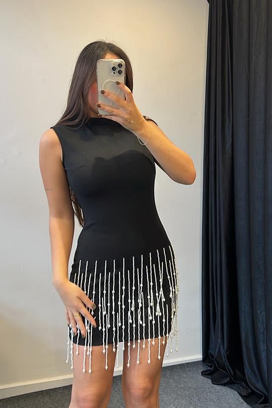 TAŞLI MARKA MODEL ELBİSE