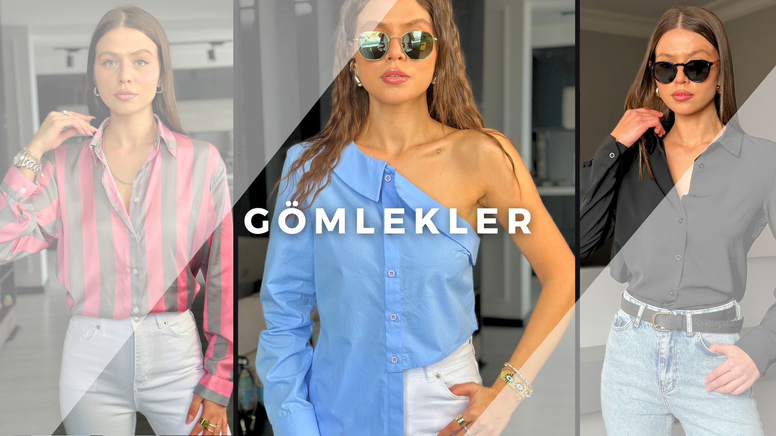 GÖMLEKLER