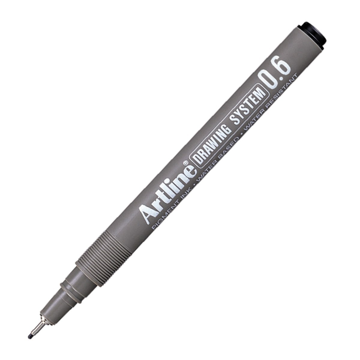 Artline Çizim Kalemi Drawing System 236 Siyah