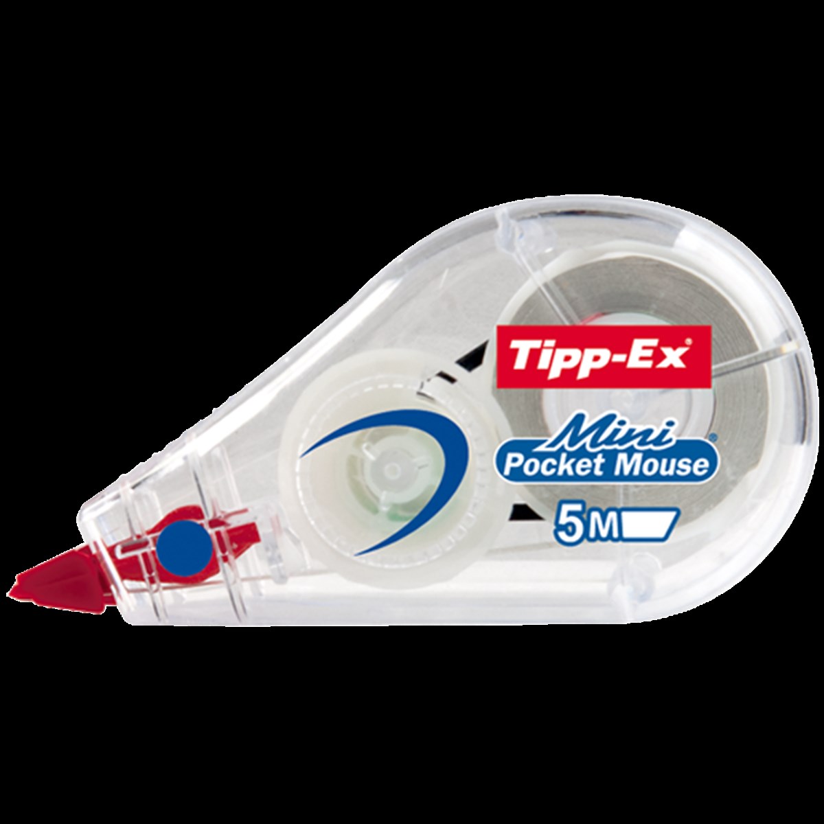 Bic Tipp-Ex Şerit Daksil Mini Pocket Mouse 6M 93264