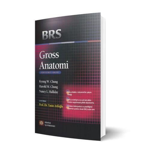 BRS Gross Anatomi