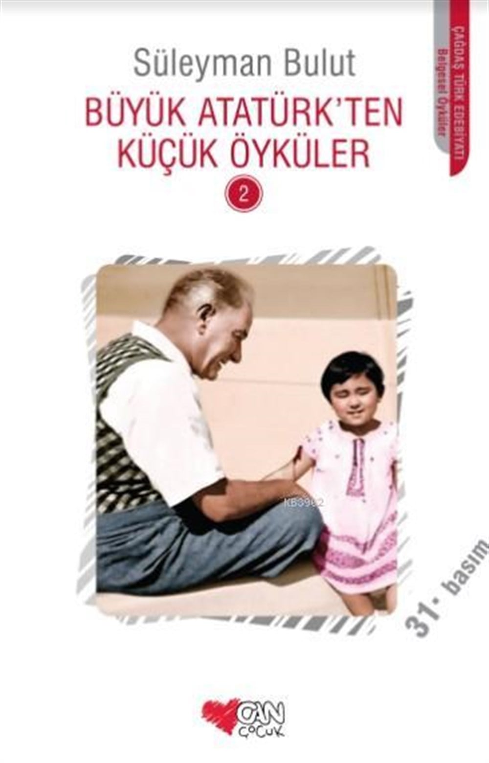 Büyük Atatürk'ten Küçük Öyküler 2