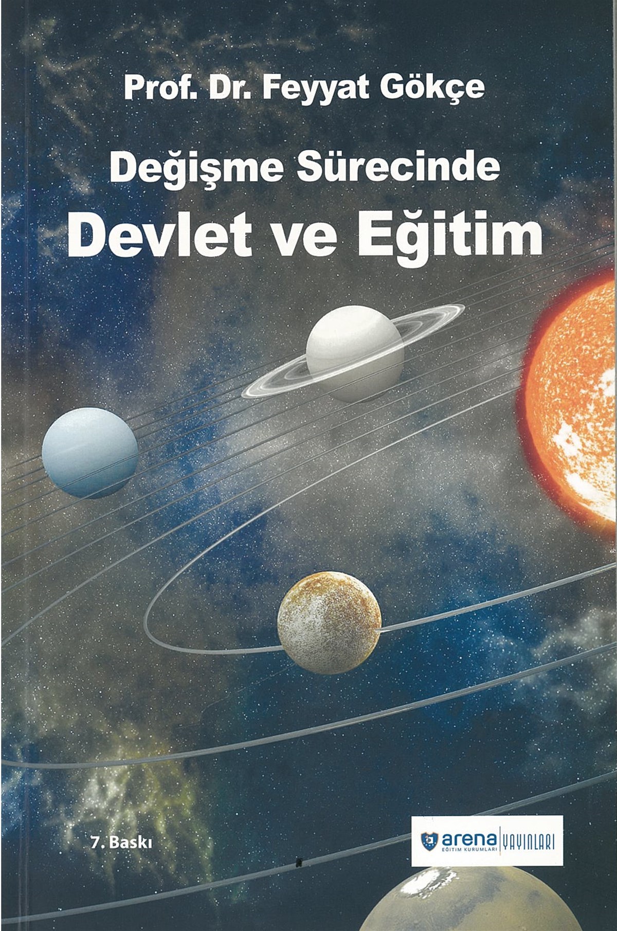 Değişme Sürecinde Devlet ve Eğitim