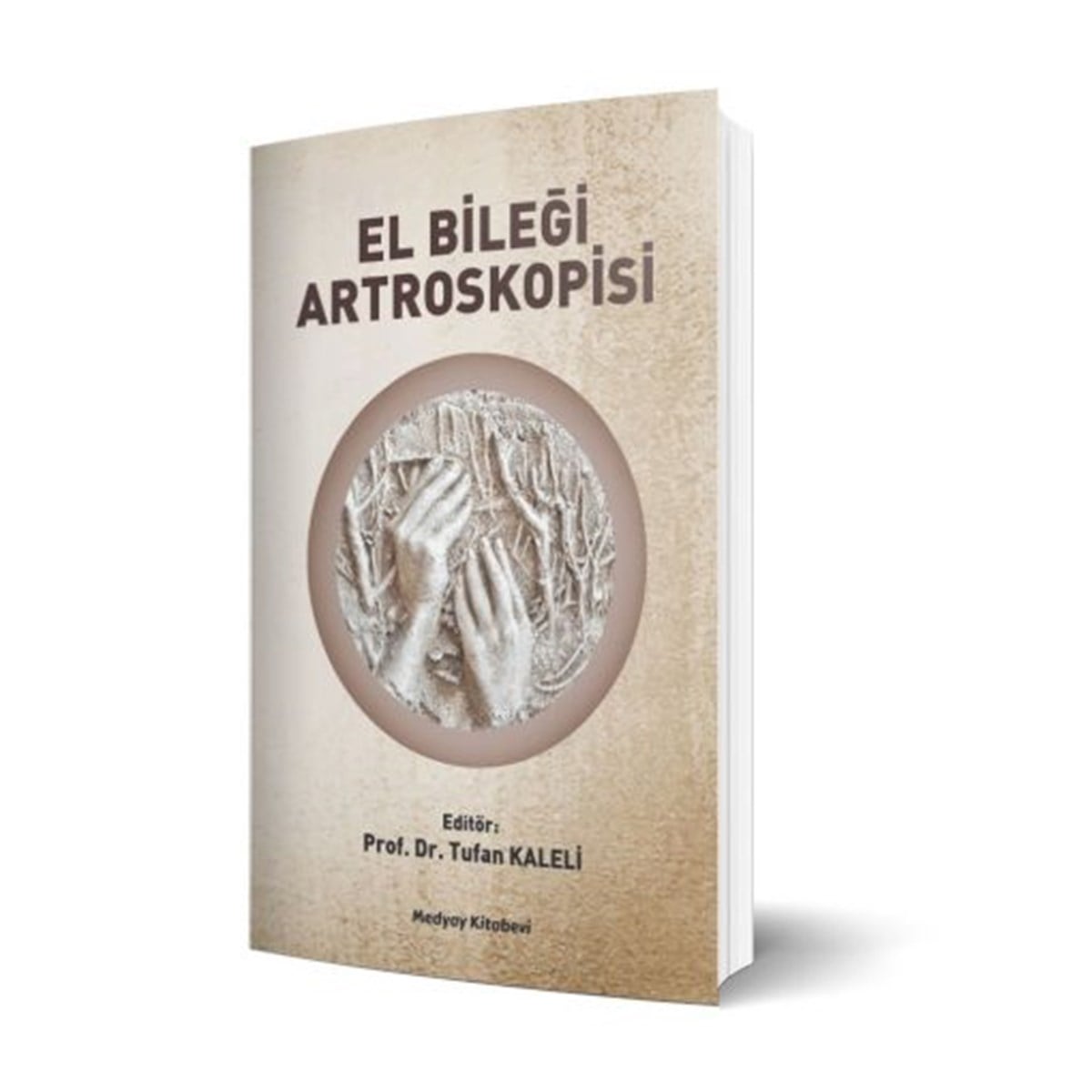 El Bileği Artroskopisi