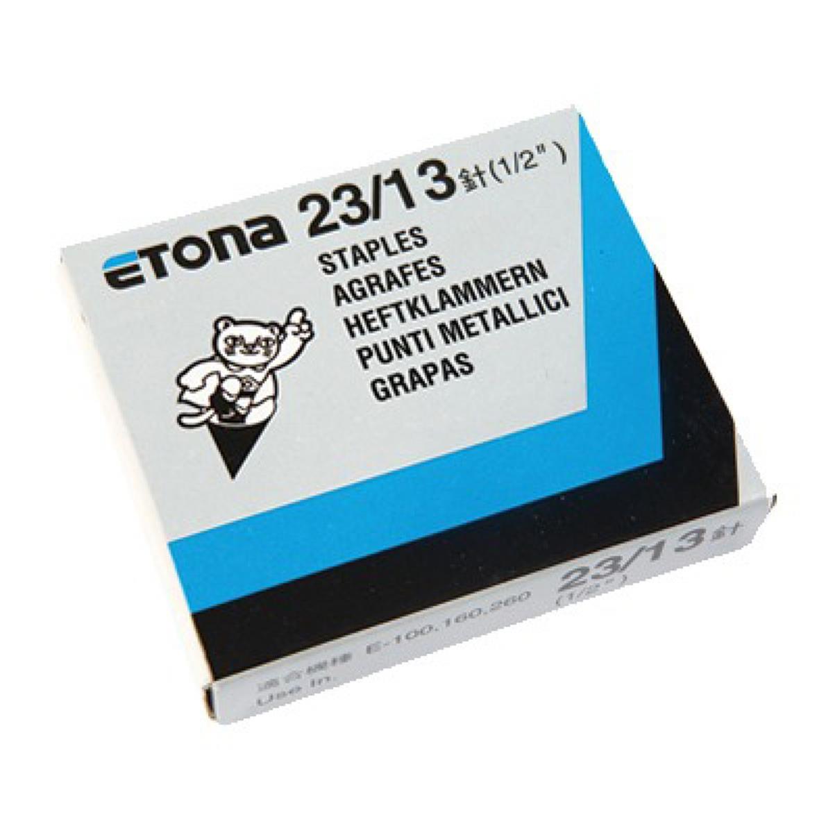 ETONA ZIMBA TELİ 23/13