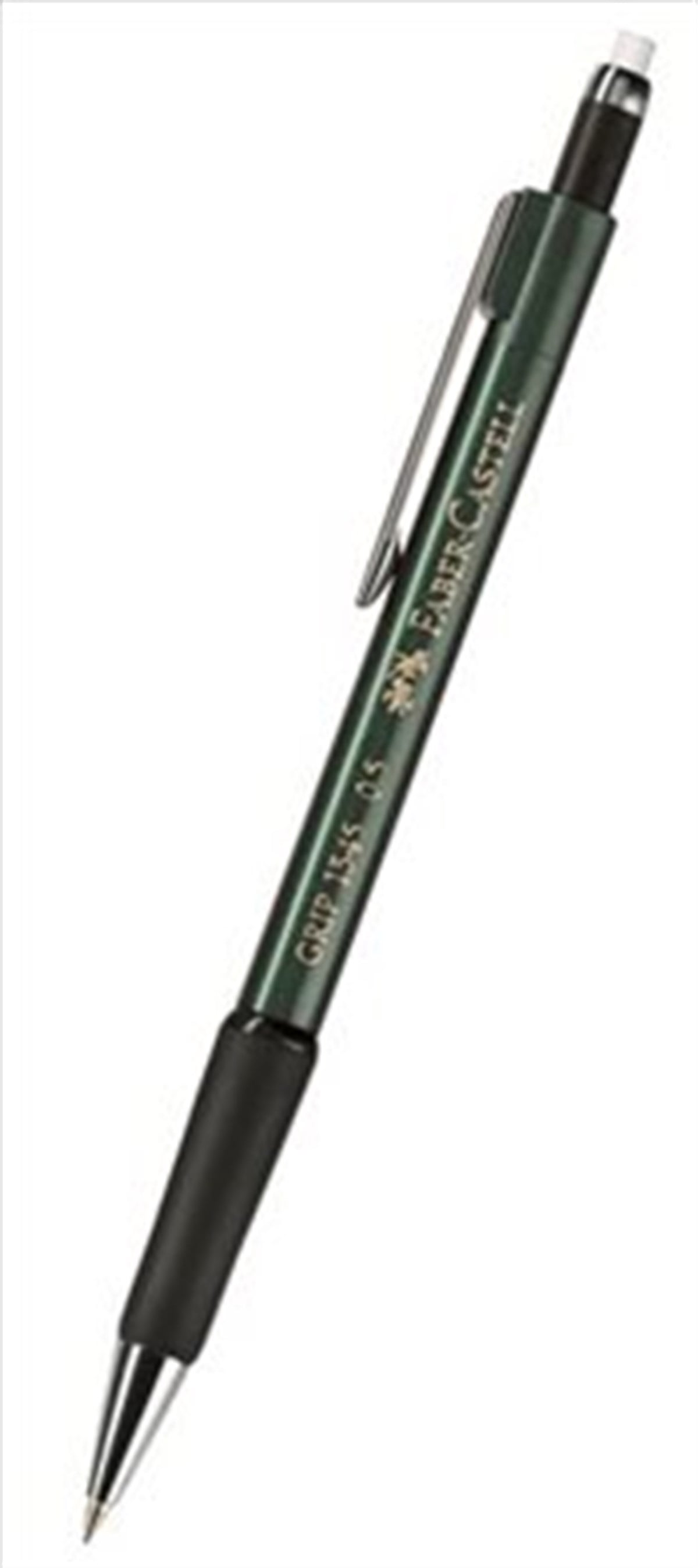 Faber-Castel Versatil K. Grip 1345 05Mm Yeşil 134563