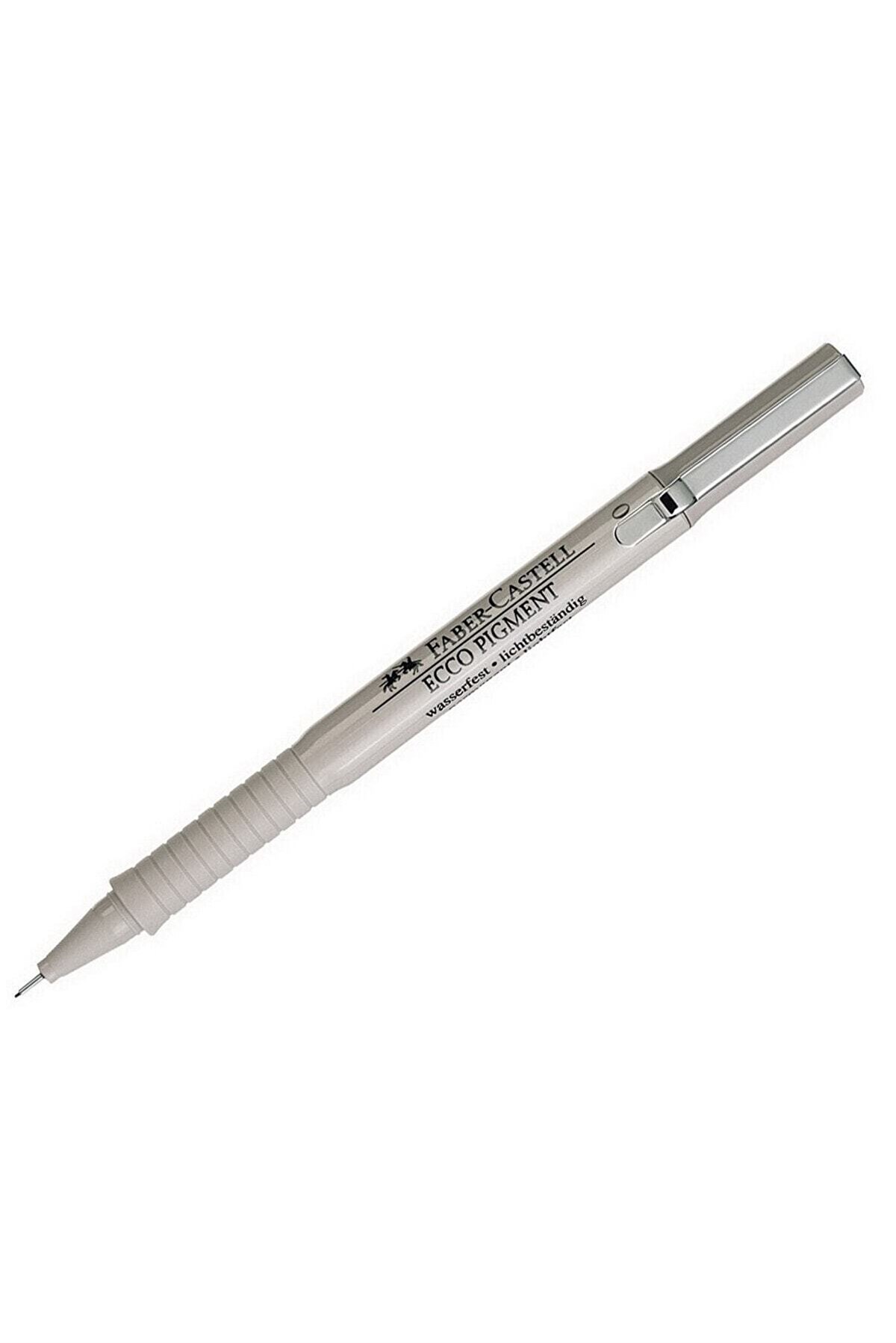 Faber-Castell Ecco Pigment Çizim Kalemi 05 MM 166599