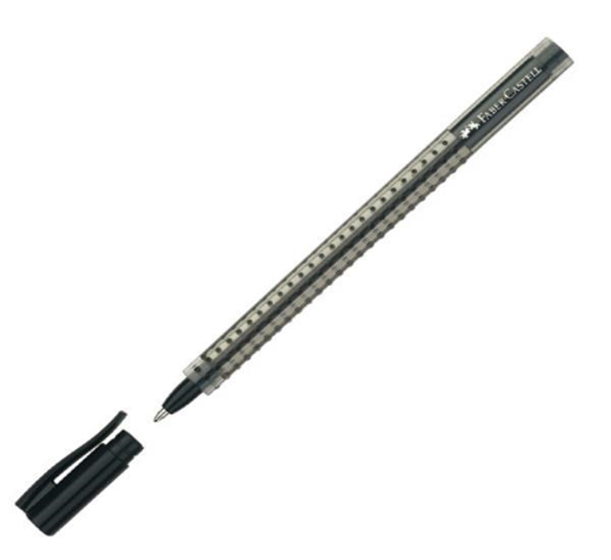 Faber-Castell Grip 2020 Tükenmez Kalem Siyah 544599