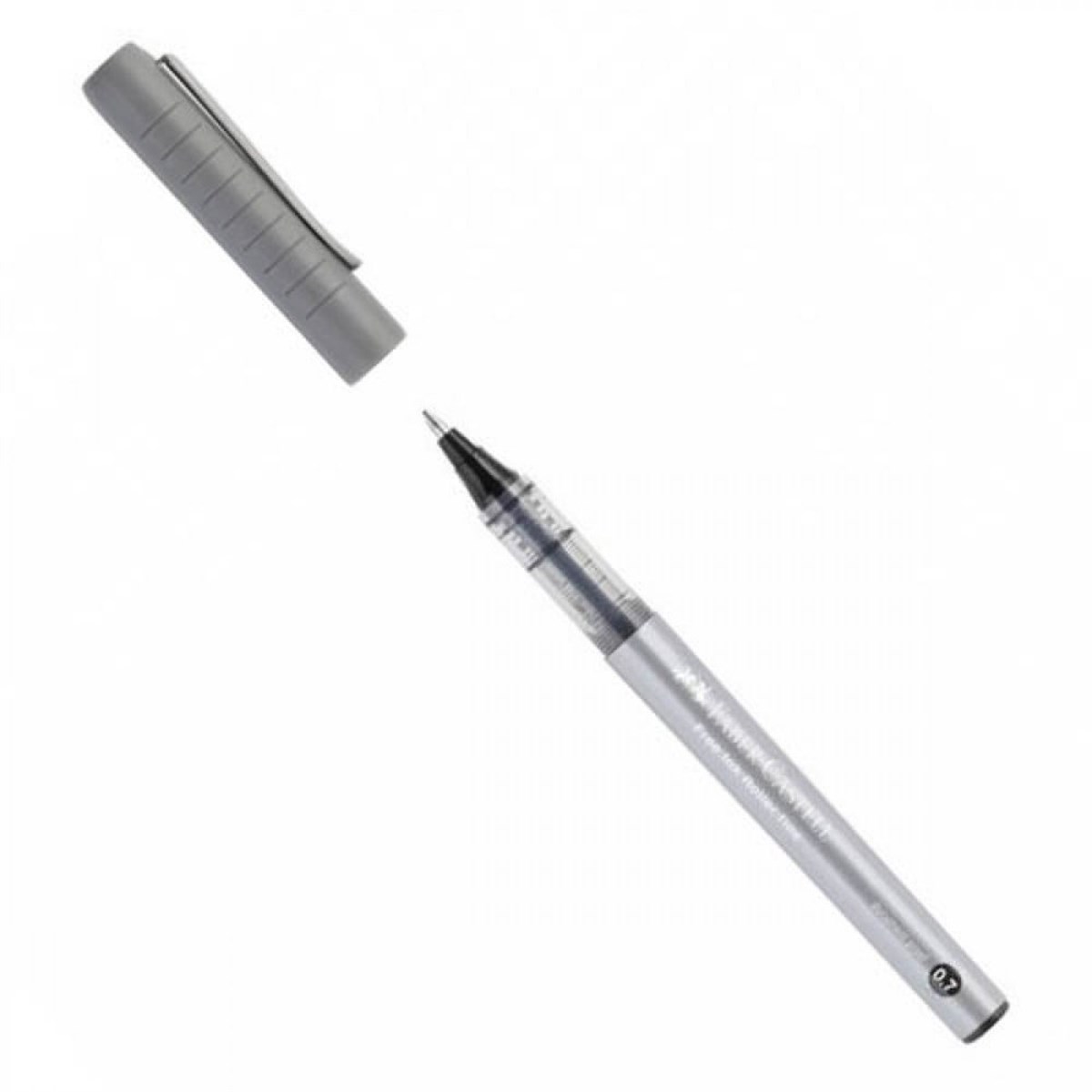 Faber-Castell Roller Kalem Free Ink 0.7 MM Siyah 348199