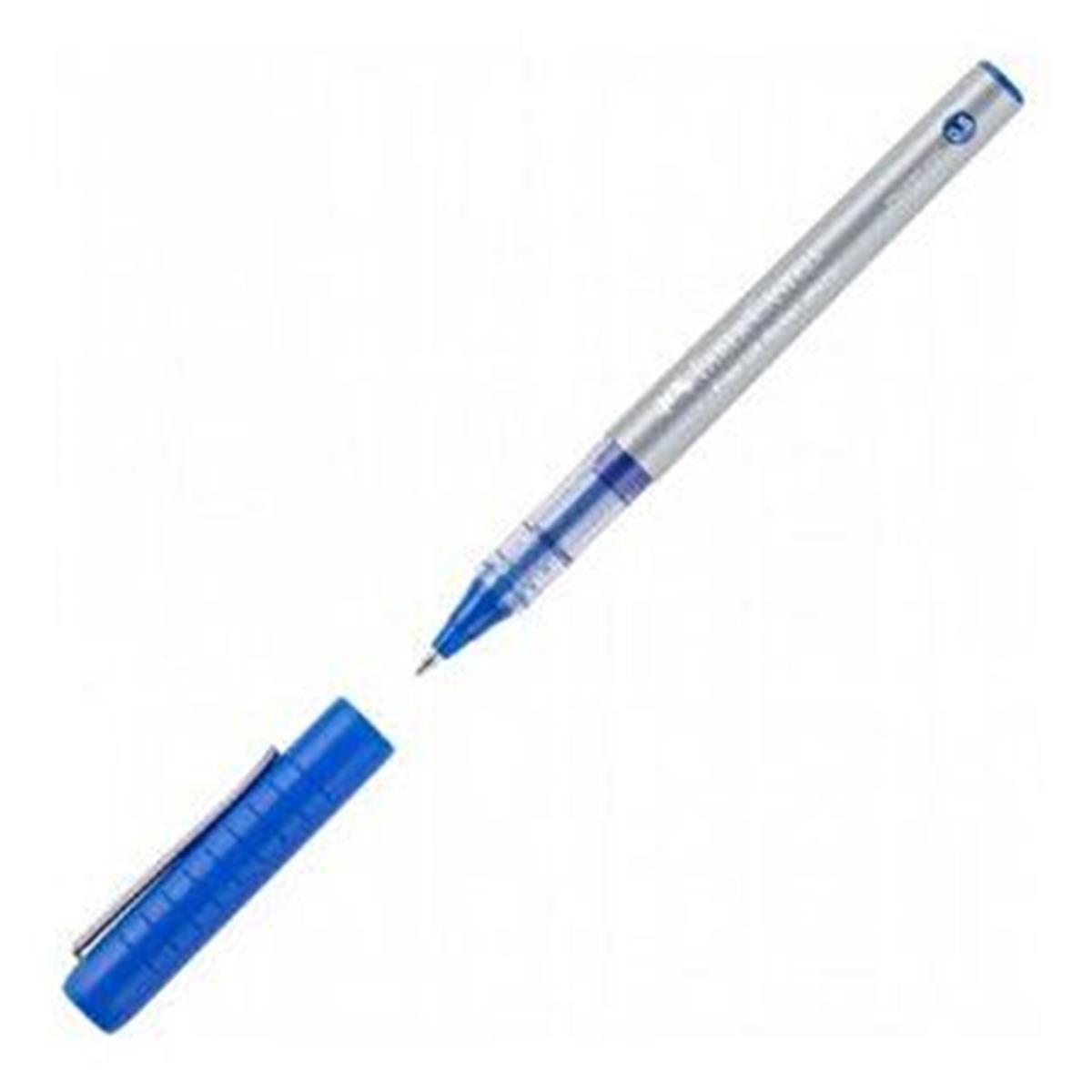 Faber-Castell Roller Kalem Free Ink 0.5 MM Mavi 348501