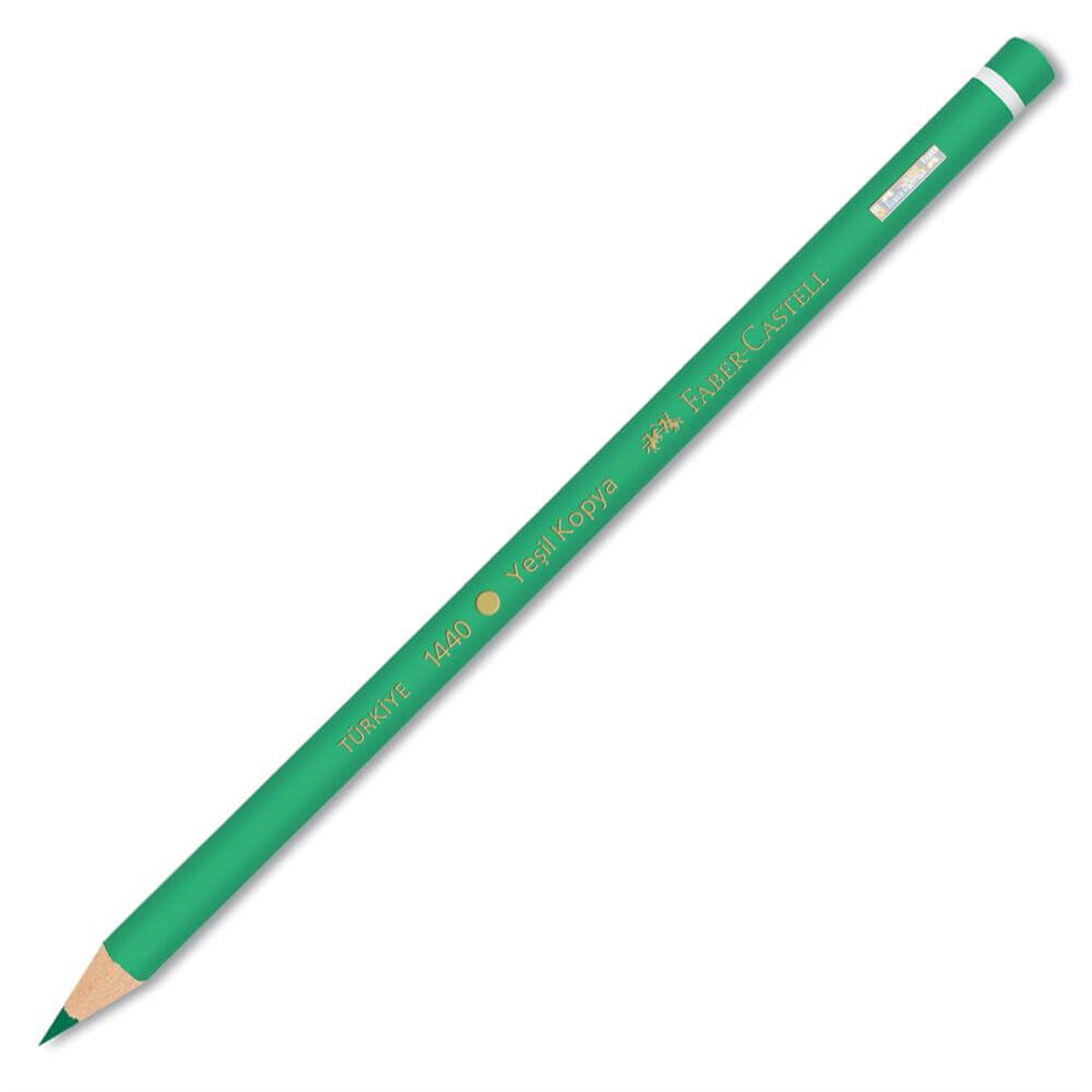 Faber-Castell Yeşil Kopya Kalemi