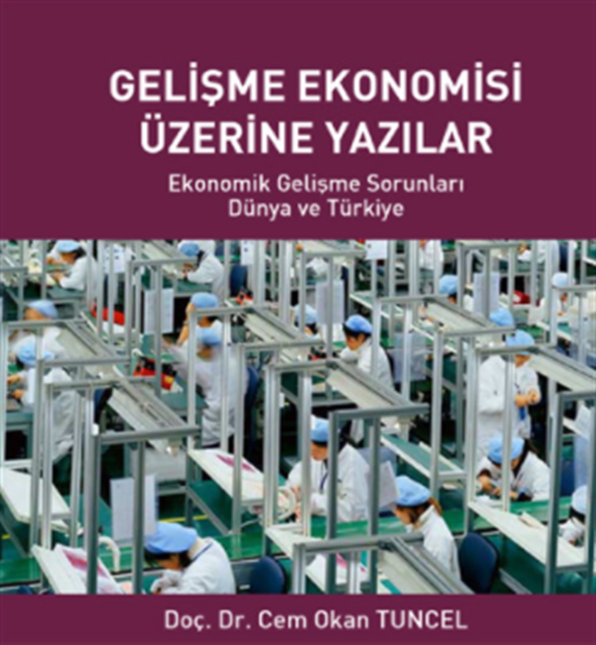 Gelişme Ekonomisi Üzerine Yazılar