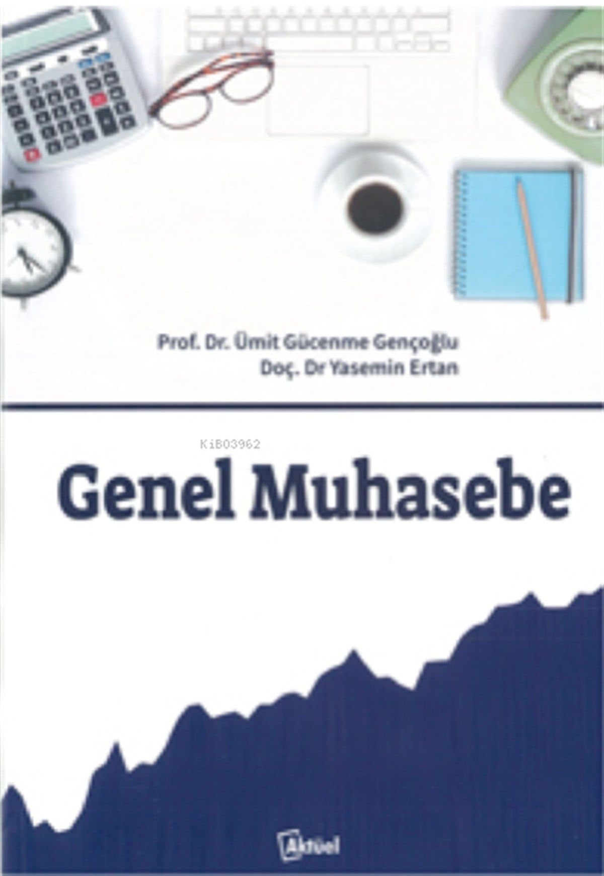 Genel Muhasebe Ümit Gücenme