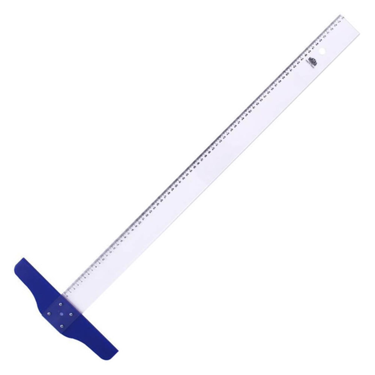 Hatas 01030 T Cetveli Sabit Başlı Mika 75 CM