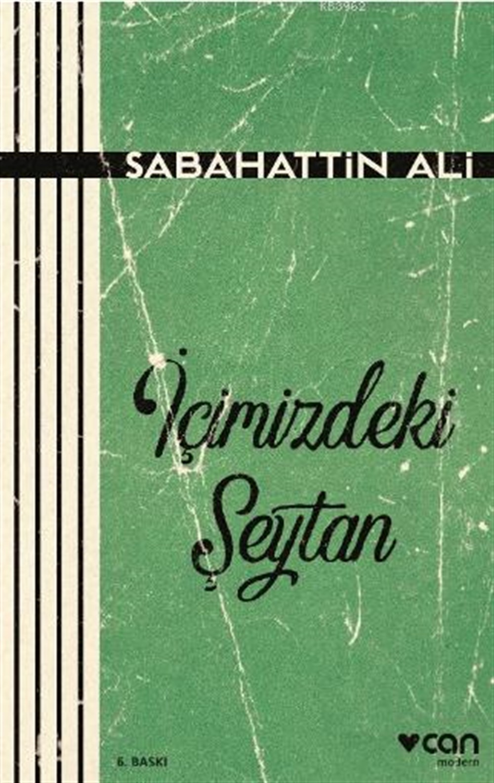 İçimizdeki Şeytan