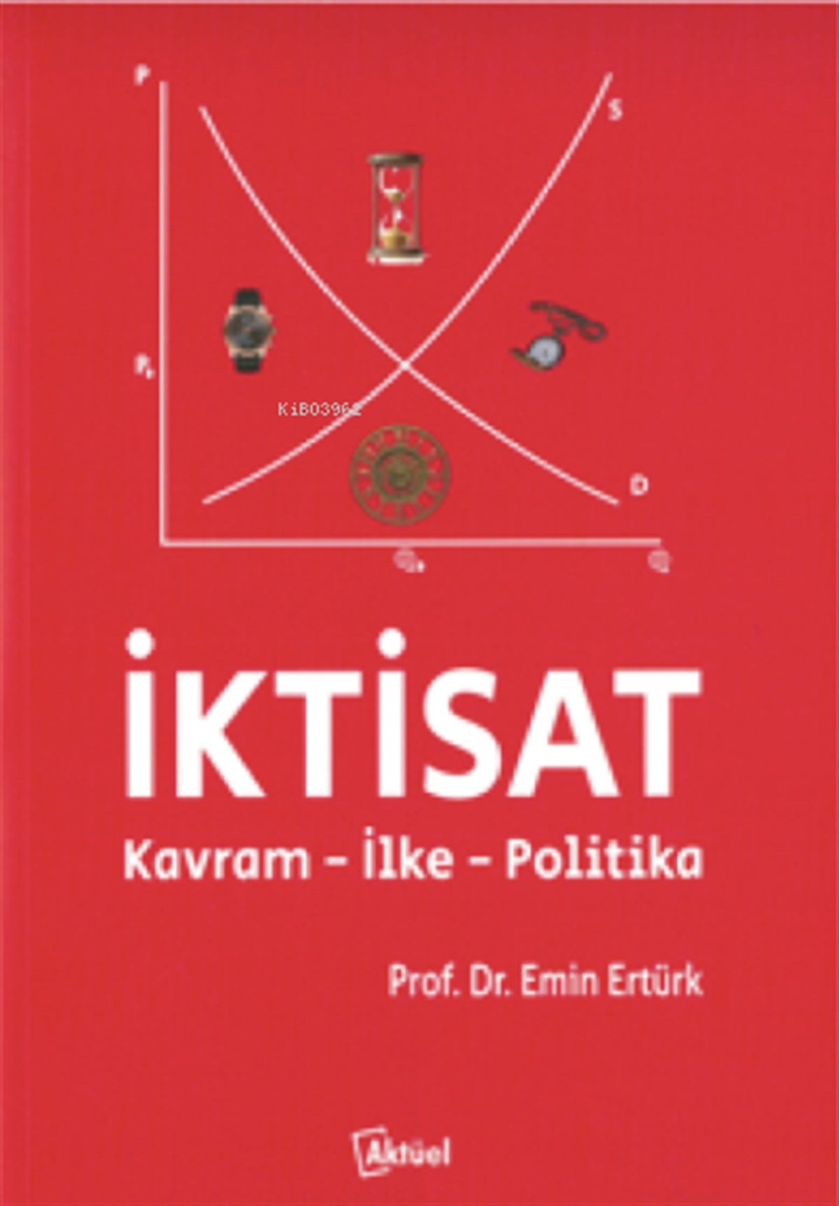 İktisat Kavram İlke Politika