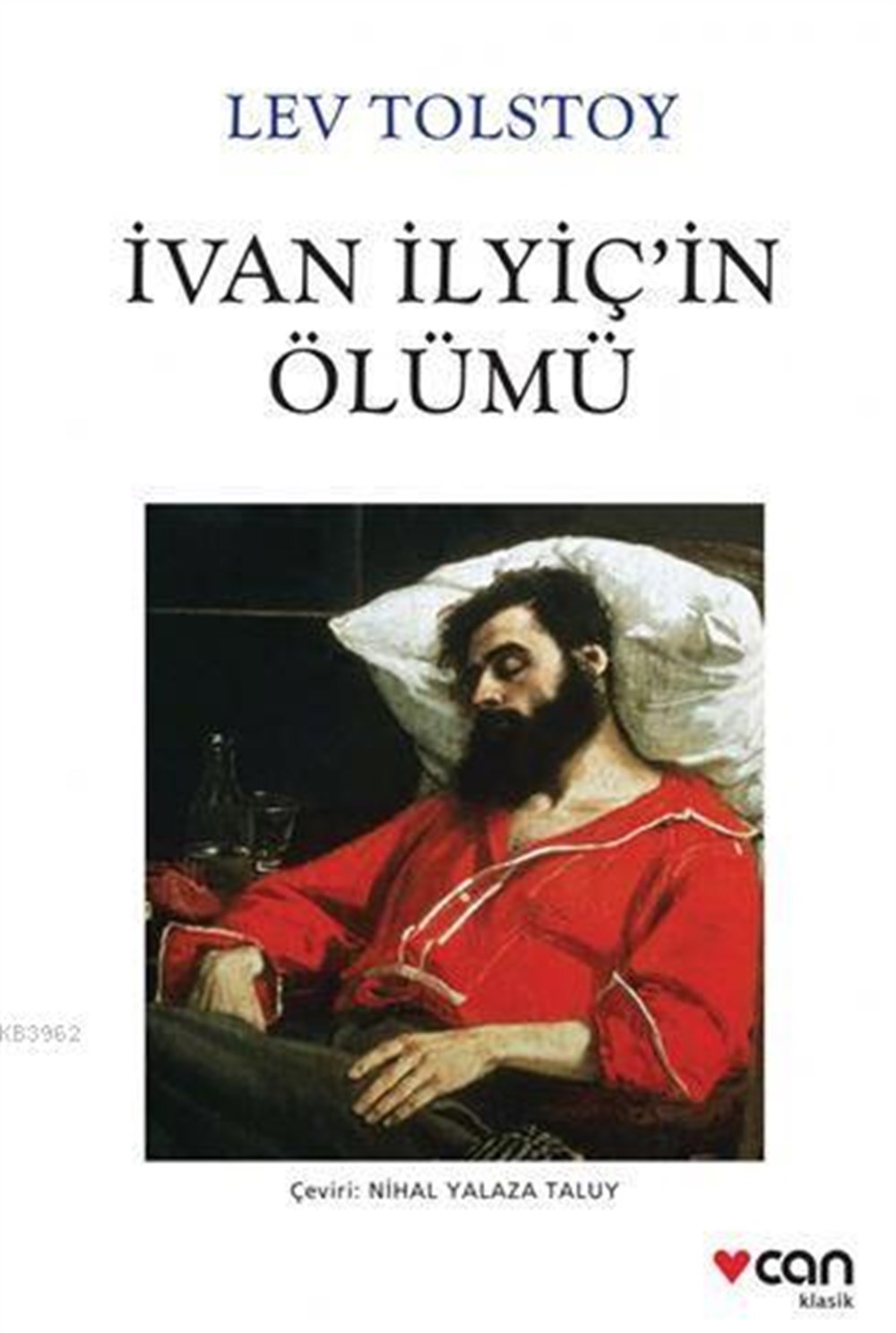 İvan İlyiç'in Ölümü