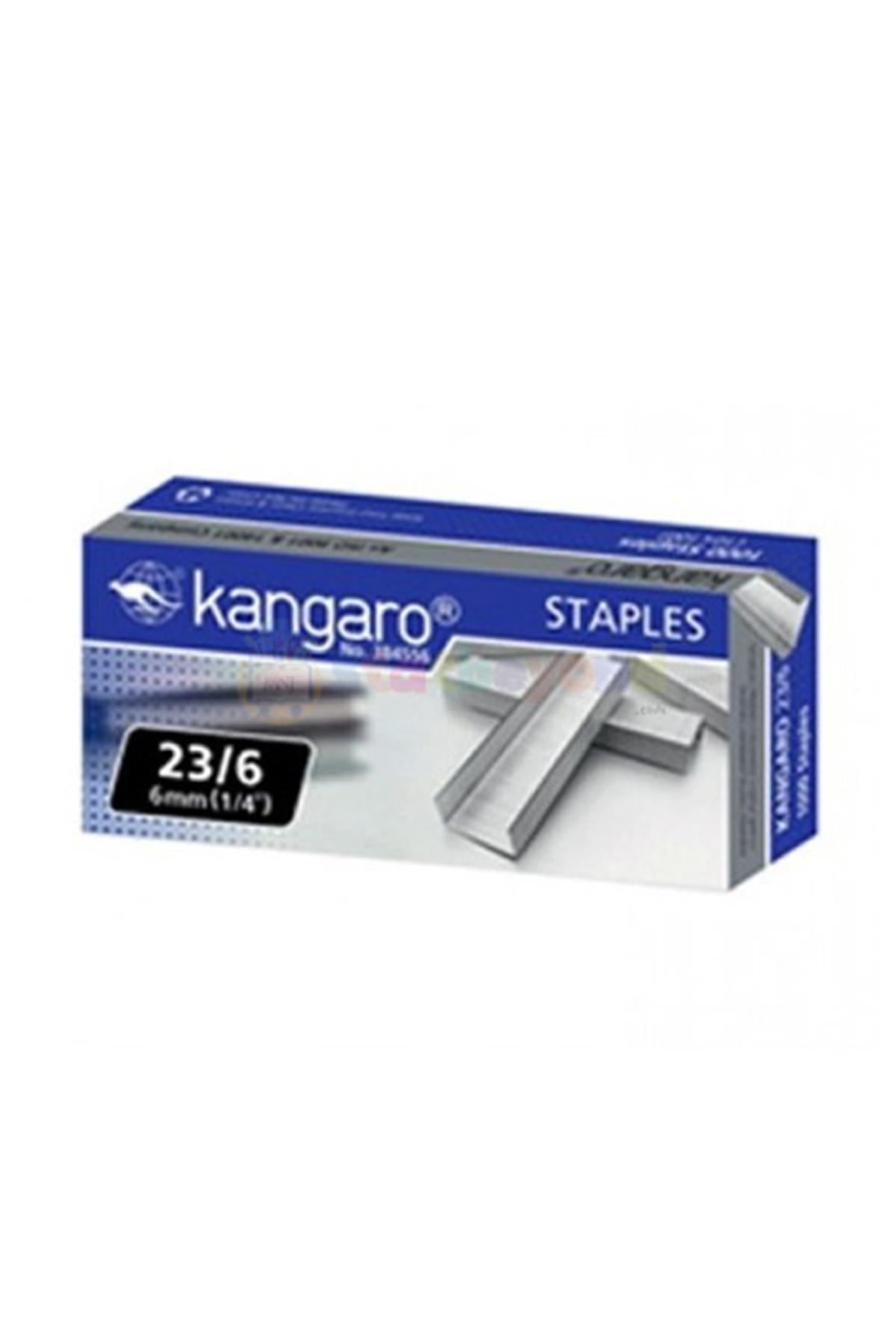 Kangaro Zımba Teli 23/6